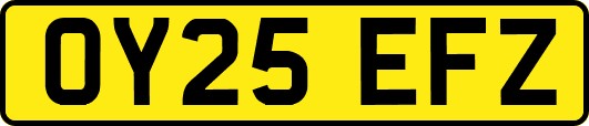 OY25EFZ