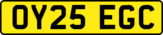 OY25EGC