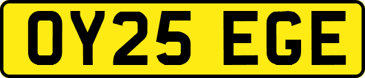 OY25EGE