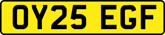 OY25EGF