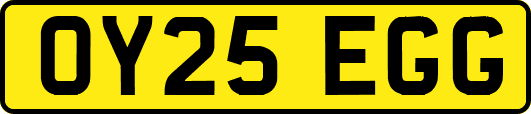 OY25EGG
