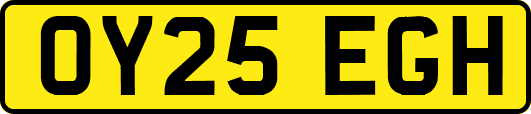 OY25EGH