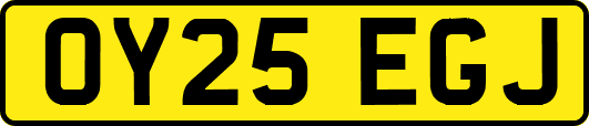 OY25EGJ