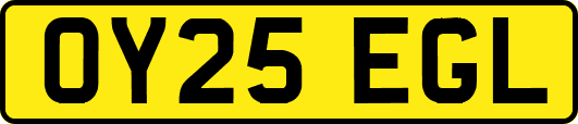OY25EGL