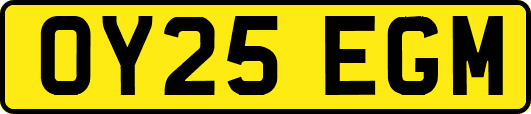 OY25EGM