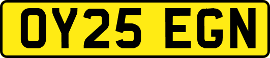 OY25EGN