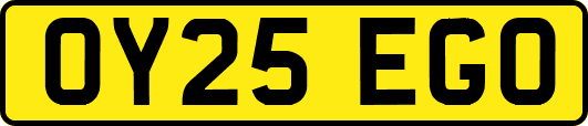 OY25EGO