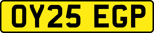 OY25EGP