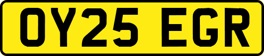 OY25EGR