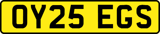 OY25EGS