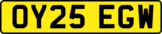 OY25EGW