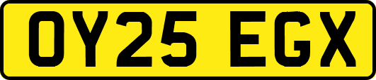 OY25EGX