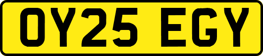 OY25EGY