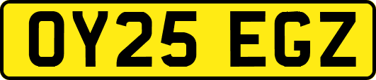 OY25EGZ