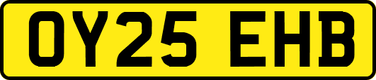 OY25EHB