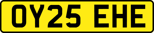 OY25EHE