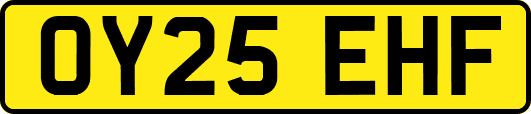 OY25EHF