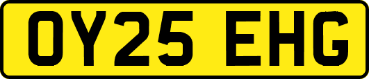 OY25EHG
