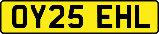 OY25EHL
