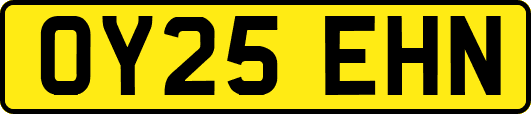 OY25EHN