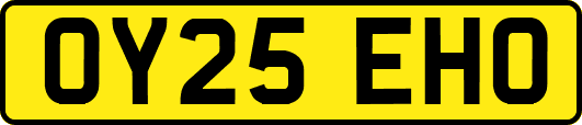 OY25EHO