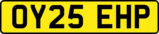 OY25EHP