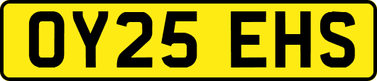 OY25EHS
