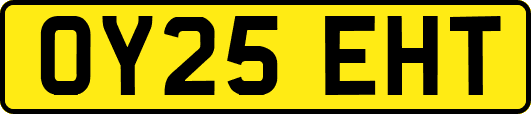 OY25EHT