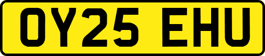 OY25EHU