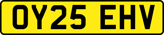OY25EHV
