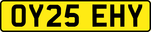 OY25EHY