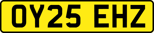 OY25EHZ