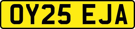 OY25EJA