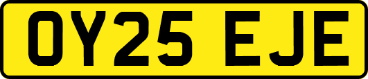 OY25EJE
