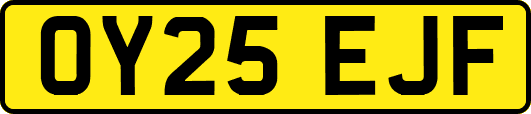 OY25EJF