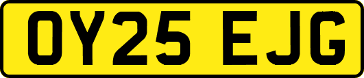 OY25EJG