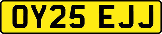 OY25EJJ