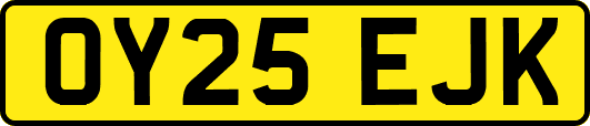 OY25EJK