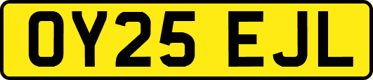 OY25EJL
