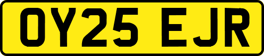 OY25EJR