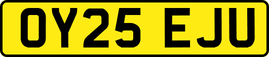 OY25EJU