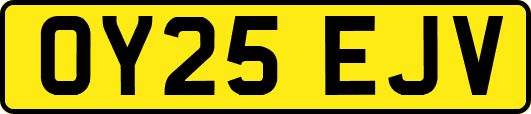 OY25EJV