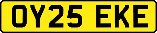 OY25EKE