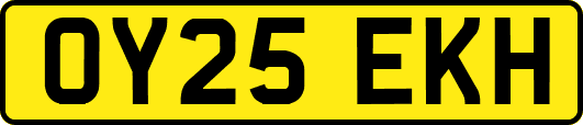 OY25EKH