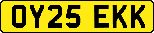 OY25EKK