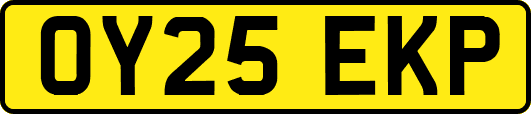 OY25EKP