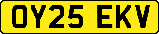 OY25EKV