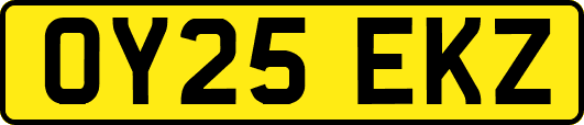OY25EKZ