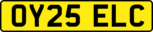 OY25ELC