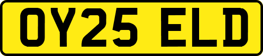 OY25ELD